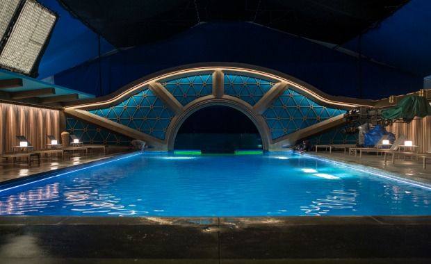 Source: Sony Pictures Entertainment Inc.