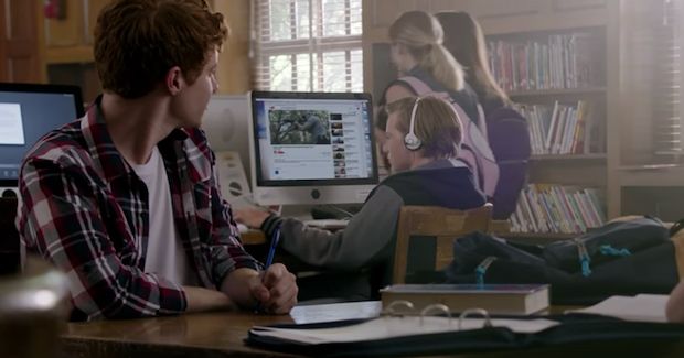 Source: Sandy Hook Promise YouTube