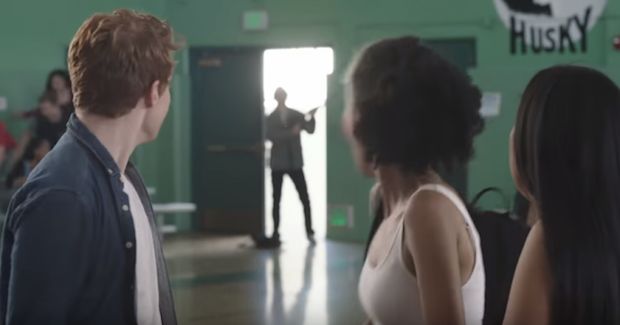 Source: Source: Sandy Hook Promise YouTube