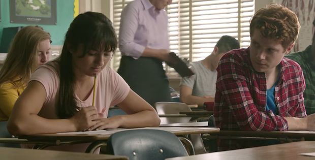 Source: Sandy Hook Promise YouTube