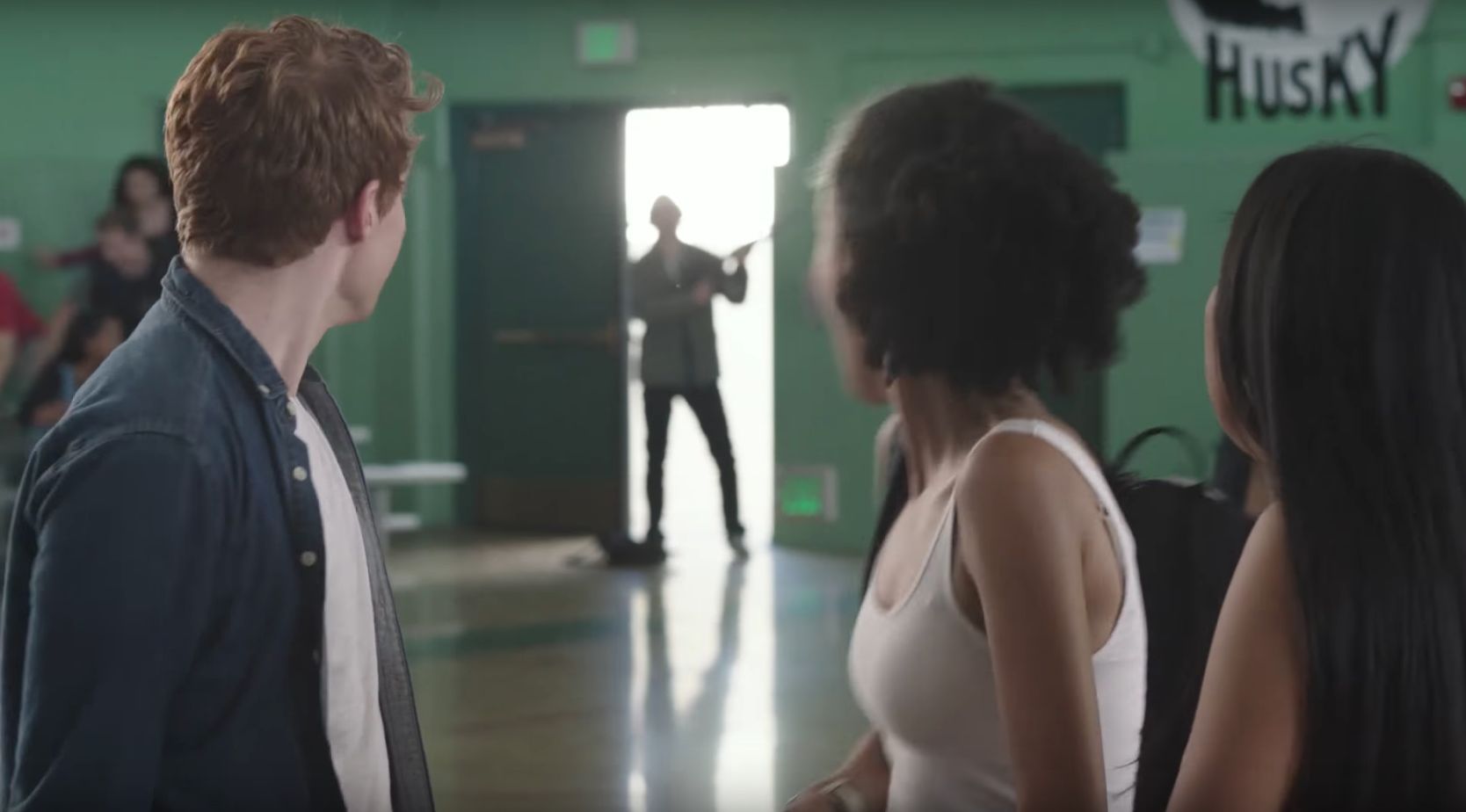 This Must-Watch Powerful School Shooting PSA Is Stunning Everyone Online