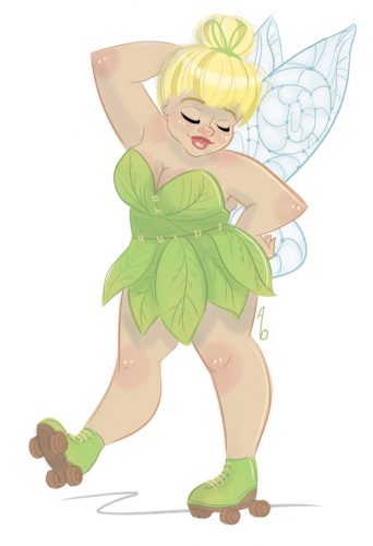 Source: Ashleigh Beevers Art