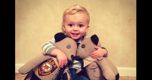 Source: Facebook/ Elizabeth Snyder