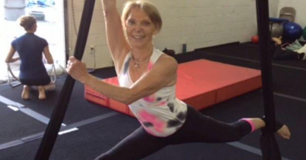Betty Goedhart