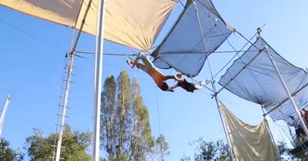 This 84-Year-Old Is Redefining the Typical Hobby for Senior Citizens