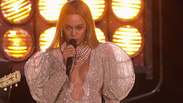 Beyonce Dominates Grammy Nominations With Nine Nods