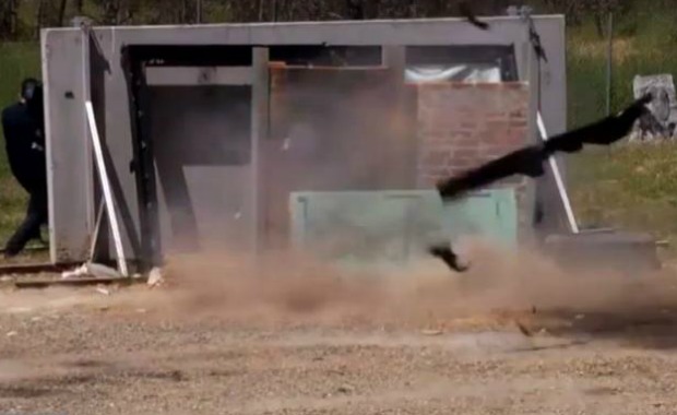 Source: You Tube/ACT Policing