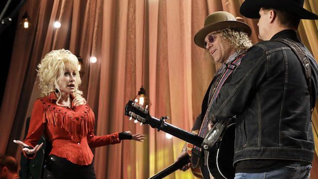 Dolly Parton’s Star-Studded Telethon Raises $9 Million for Tennessee Fire Victims