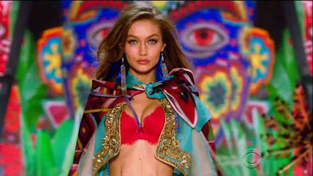 Gigi Hadid Reveals Battle With Hashimoto’s Disease
