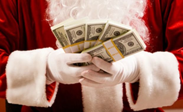 ‘Secret Santa’ Pays off Lunch Debt in Pennsylvania School