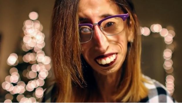 Motivational Speaker Mocked in Meme Speaks Out Against Body Shamers