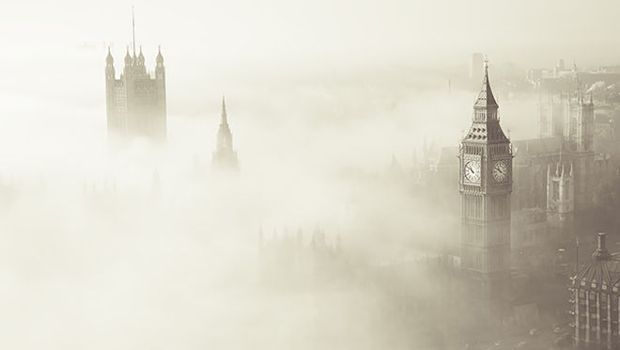 Coal Emissions Found in the Mysterious, Deadly 1952 London ‘Killer Fog’