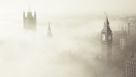 Coal Emissions Found in the Mysterious, Deadly 1952 London ‘Killer Fog’
