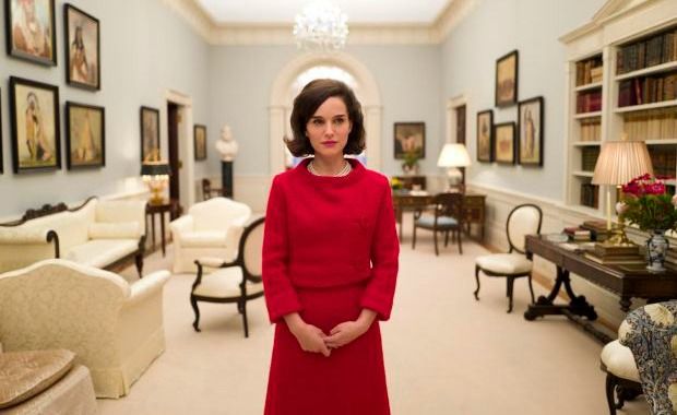 Review: ‘Jackie’ Re-Imagines History With Fantastical Fiction