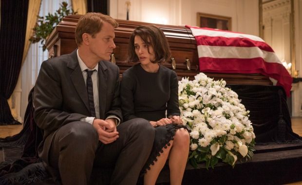 Source: Photo by Bruno Calvo. © 2016 Twentieth Century Fox Film Corporation All Rights Reserved