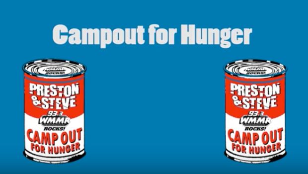 Source: 93.3 WMMR Rocks!