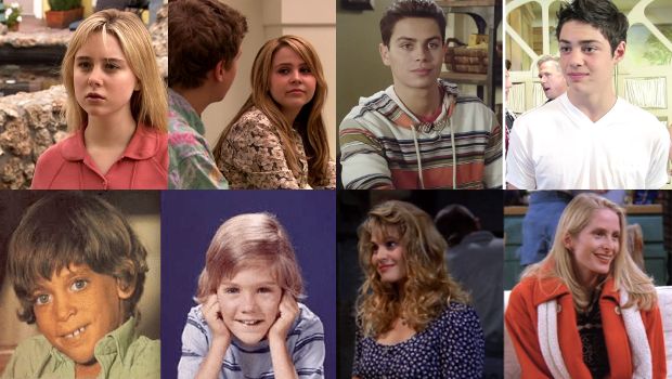 18 TV Shows That Had Cast Changes and Hoped We Wouldn’t Notice