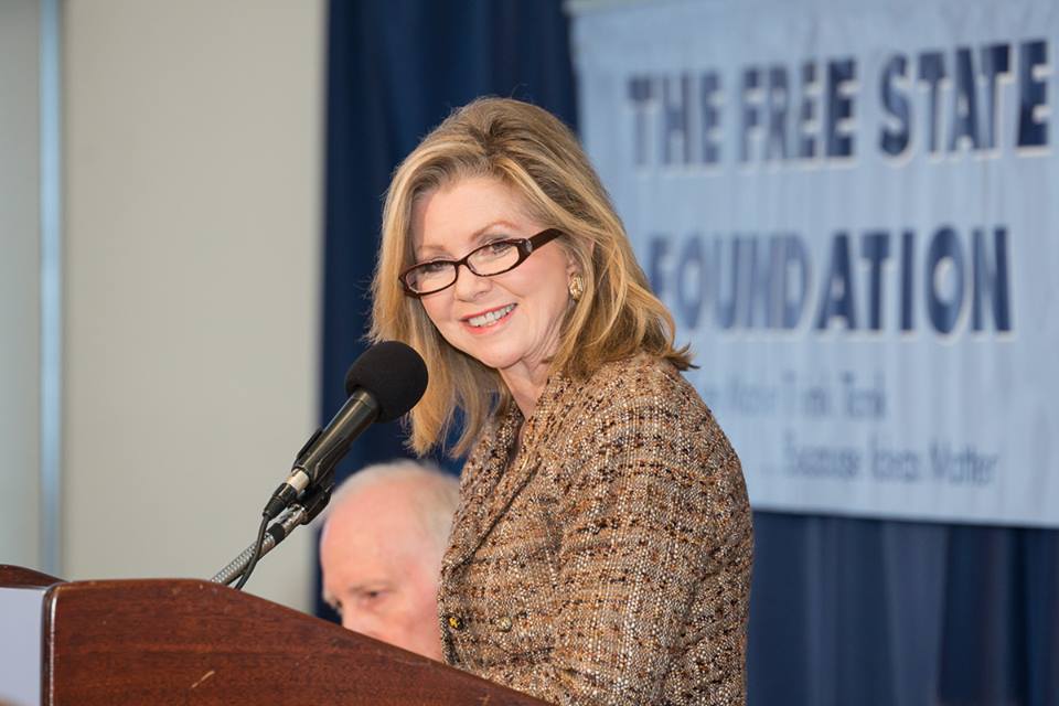 A Republican Congresswoman’s Obamacare Twitter Poll Didn’t Go as Planned