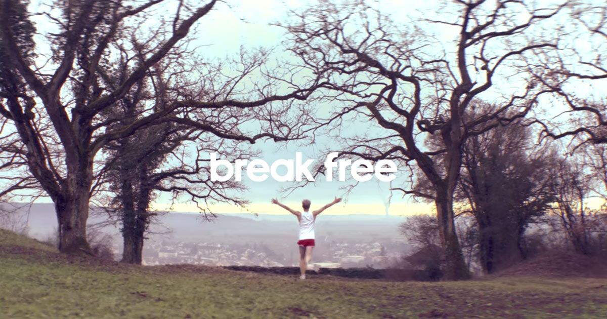 Film Student’s Touching Commercial Rejected by Adidas Goes Viral