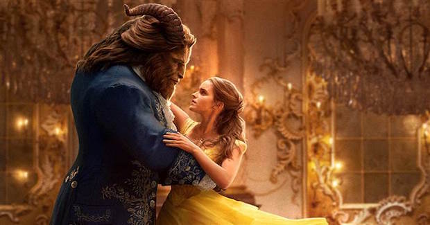Emma Watson Dazzles As Belle in the New Trailer for ‘Beauty and the Beast’