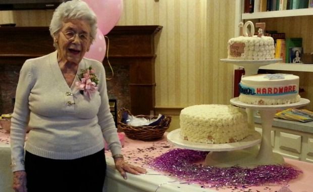 GoFundMe Saves 108-Year-Old From Assisted Living Home Eviction