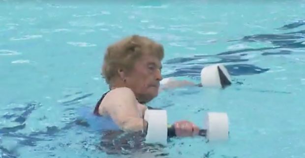 Source: Facebook 7 News Sydney