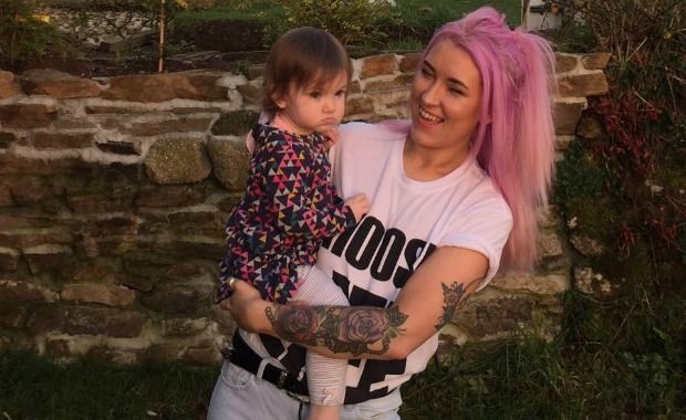 Mom’s ‘Bridget Jones’ Style Diary on Motherhood Goes Viral