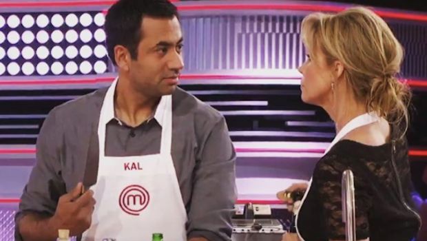 Kal Penn Wins Celebrity ‘MasterChef’ and Donates the Prize Money to Refugee Charity