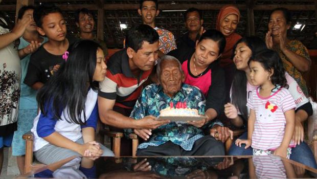Why This Man Celebrating His 146th Birthday Might Be the Oldest Person Alive