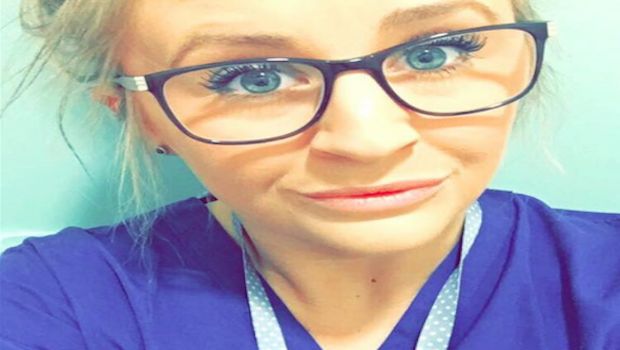 Health Care Assistant Pens Moving Facebook Post Defending Her Occupation