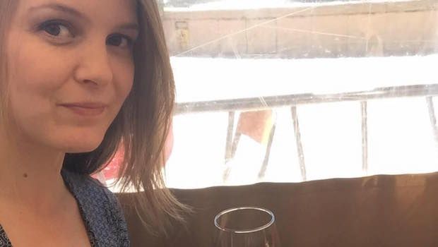 Source: Chloe Chant Facebook