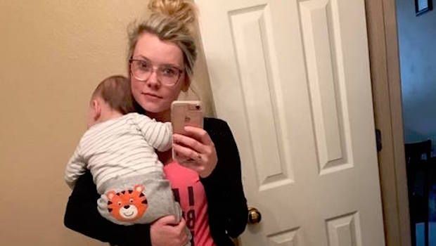 Mom’s Emotional Facebook Post Reveals the Realities of Mental Illness and Anxiety