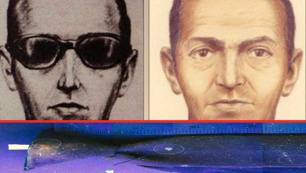 Tom Kaye and Citizen Sleuths Claim to Have Cracked D.B. Cooper Case