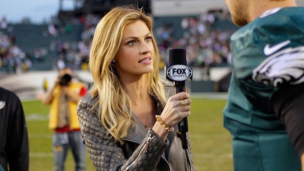 Erin Andrews Cervical Cancer
