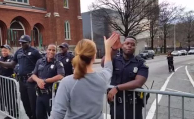 Source: City of Atlanta Police/Facebook