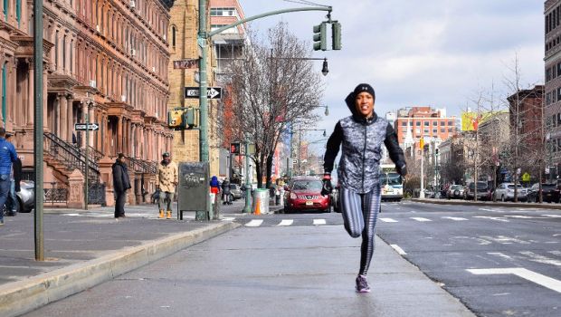 Hundreds of Women Will Run From New York City to Washington for Planned Parenthood