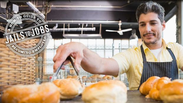 This Nonprofit Helps Inmates Get Jobs Via Cheap Tattoo Removal