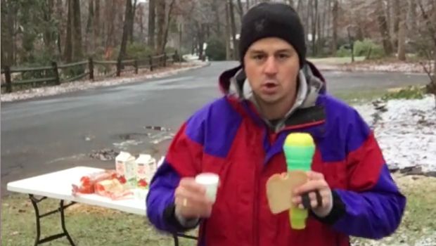 Source: Facebook/Stephen Wilfong