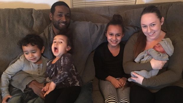 Source: GoFundMe/Support the Austin Family