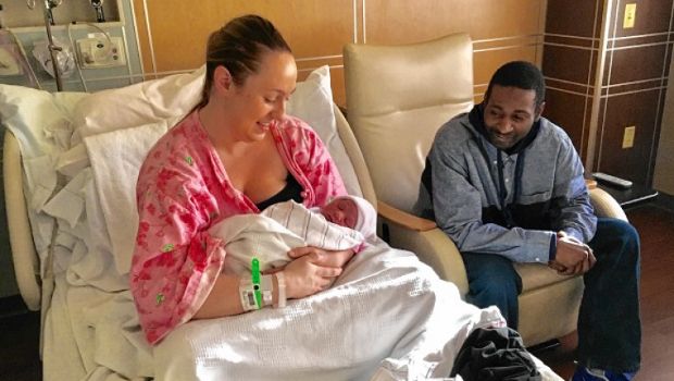 Father Fired for Attending His Child’s Birth Over Work Gets Flooded With Job Offers