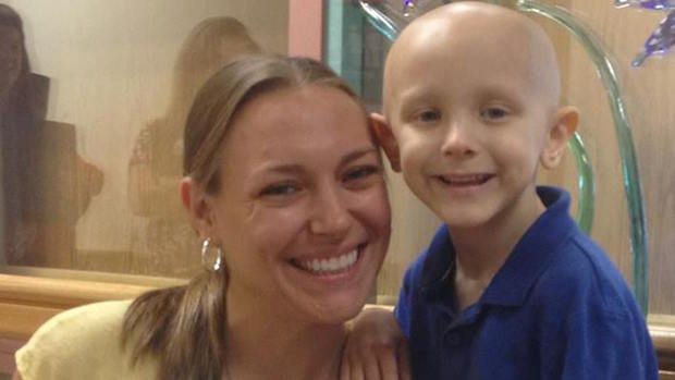 Grieving Mom Wants Acts of Kindness to Honor Son