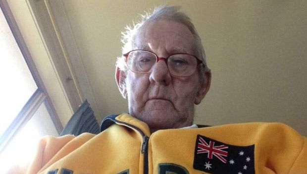 75-Year-Old Widower Seeks New Fishing Mate Online and Catches Everyone’s Attention