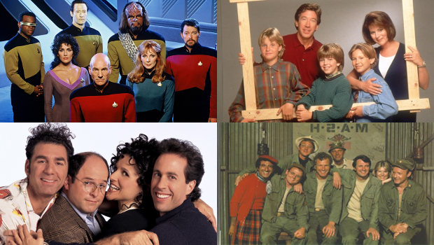 The 15 Most Watched TV Finales of All Time