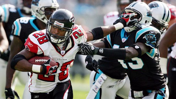 Source: Pro Football Spot