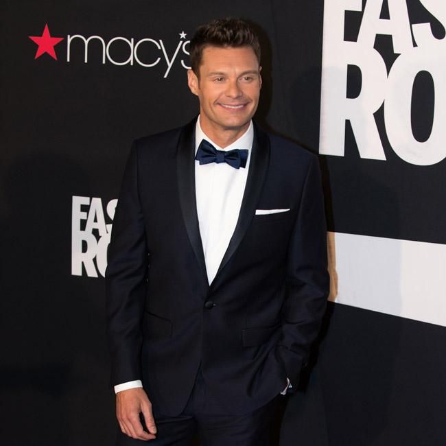 Fire breaks out at Ryan Seacrest's home Its The Vibe