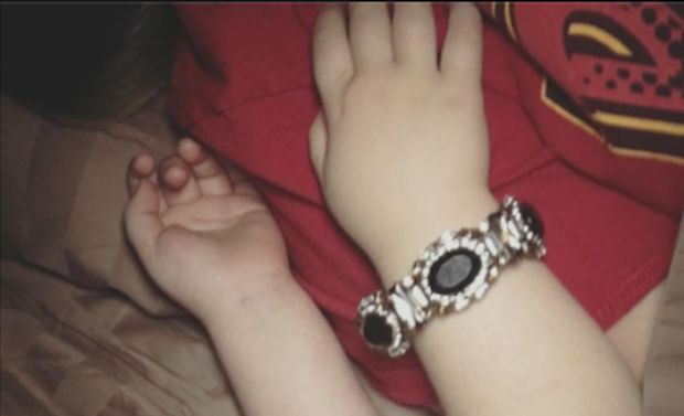 This Mom’s Viral Facebook Post Shows How Helpful a Simple Act of Kindness Can Be