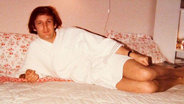 Donald Trump Tweets Something About ‘Easy D’ and Twitter Responds Hilariously