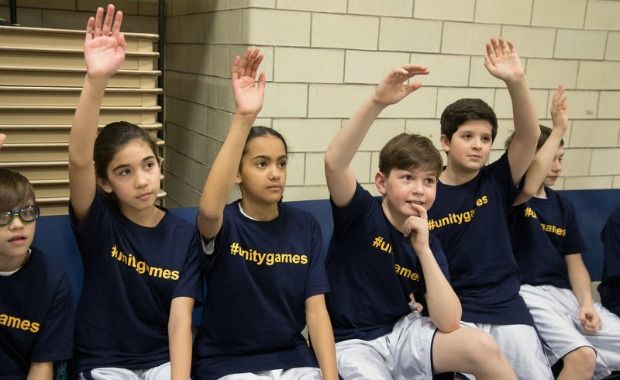 Catholic Youth Basketball Team Wins Fight to Keep Female Teammates in Playoffs