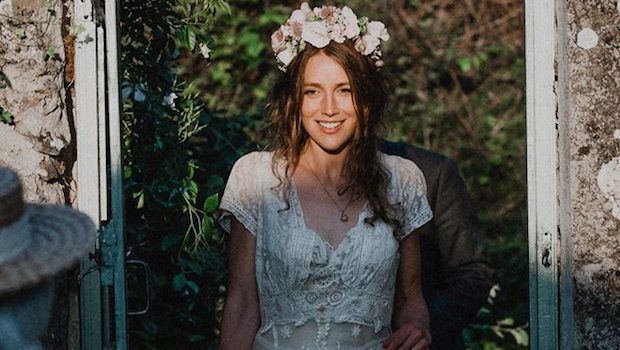 Lost 150-Year-Old Wedding Dress Found Thanks to Crowd-Sourced Search
