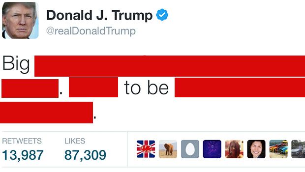 Mostly Radio Silence From Trump as Violence, Bomb Threats Against American Jews Increase